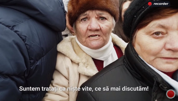 DE CITIT. Superscrierile lunii noiembrie. #Teleormanleaks - dezvăluirile Rise Project şi Catedrala umilirii neamului - reportajul Recorder