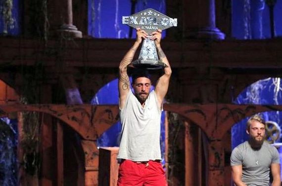 Google a tras linia. Exatlon a fost „viralul” anului în căutările pe Google. Ce show-uri TV au stârnit curioziţăţi?