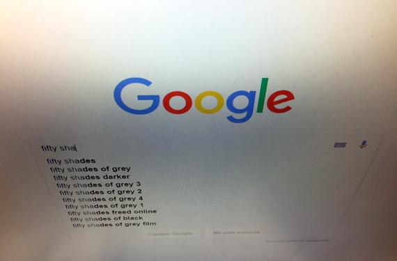 Niciun an fără Fifty shades... Cele mai populare filme în căutările pe Google, în 2018: Bohemian rhapsody, Deadpool 2 sau Moromeţii 2