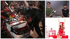 Programul Discovery şi TLC de sărbători: TLC în bucătărie, Curse de stadion şi Meşteri în arme, printre programe