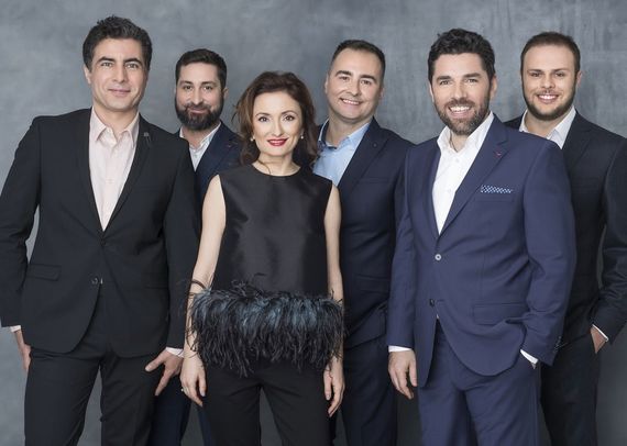 REACŢIE. De ce a refuzat echipa „România, te iubesc” premiul APTR