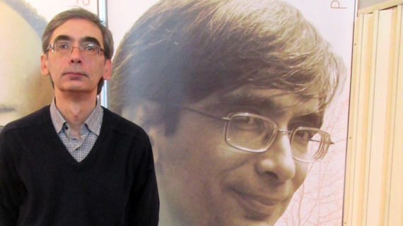 O piesă semnată de jurnalistul Petre Barbu, spectacol radiofonic la Radio Romania Cultural