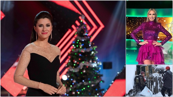 Ce se vede de sărbători la TVR 1. Desene animate, filme de Crăciun, Izolaţi în România, dar şi filmele Amintiri din copilărie şi Tinereţe fără bătrâneţe