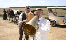 Două filme semnate de Nae Caranfil, la B1 TV, de sărbători: Restul e tăcere şi Closer to the Moon
