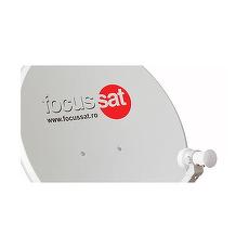 Proprietarul UPC anunţă vânzarea operaţiunilor de televiziune prin satelit, inclusiv Focus Sat din România. Cine este cumpărătorul