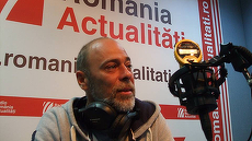 S-a stins jurnalistul Mugur Corpaci, de la Radio România Actualităţi