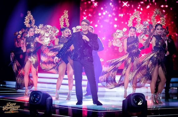 Revelion la TVR 2. Scheciuri, momente muzicale şi clasicul „B.D. la munte şi la mare”. Fuego face trecerea în 2019, la Fuegovelion