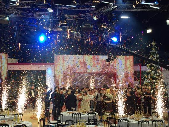 Teo, gazda emisiunii de Revelion de la Kanal D. Sezonul cinci Bravo, ai stil va începe în ajunul anului nou