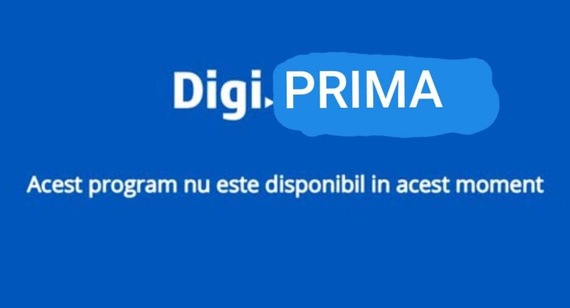 INSIDE STORY. Digi 24, primul an fără prime de Crăciun. Pedeapsă pentru că “nu au fost cuminţi”?