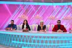 Christina Ich este juratul săptămânii viitoare la „Bravo, ai stil”
