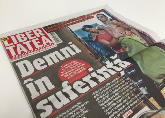 Cătălin Tolontan deschide Liberatea către proiectele independente: parteneriate cu DoR, Cosmin Bumbuţ şi alţii. Cum explică Tolo?