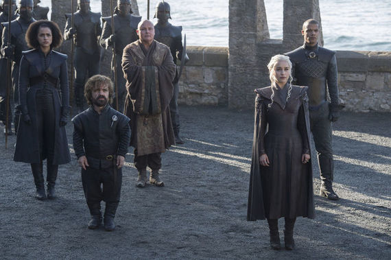 VIDEO. HBO a anunţat când revine ultimul sezon Game of Thrones