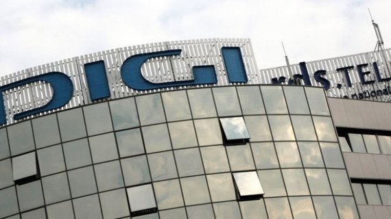 Digi către Bursă, despre cazul Mitică Dragomir-Bendei: Considerăm decizia Tribunalului Bucureşti ca fiind profund injustă, incorectă şi neîntemeiată