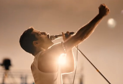 Nominalizările la Premiile Oscar de anul acesta se văd la Digi 24 şi Film Now: Bohemian Rhapsody, printre titlurile de pe lista scurtă