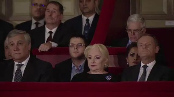 VIDEO. Povestea articolului cu băiatul înfiat de Viorica Dăncilă, pe Paginademedia.ro LIVE