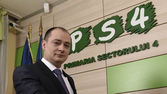 HotNews: Primăria Sectorului 4, 28.000 de euro pentru un contract de publicitate cu Antena 3