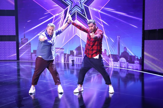 Românii încă au talent. Când începe sezonul nouă al show-ului Românii au talent