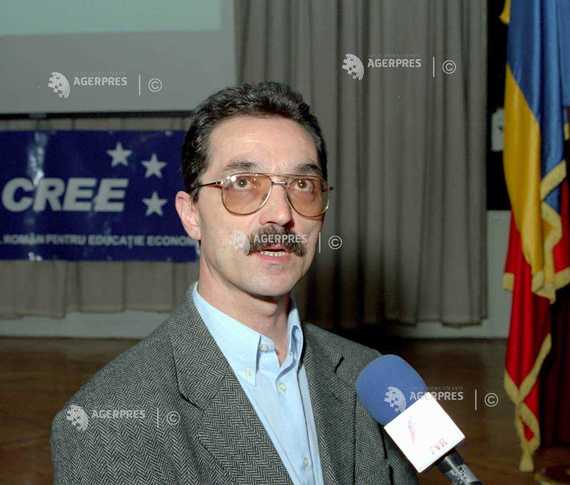 Jurnalistul Paul Lăcătuş a încetat din viaţă