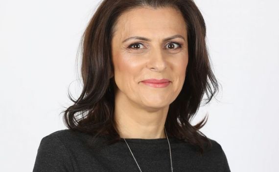 Schimbare la vârful Pro TV. Lucia Antal, şeful marketingului, a trecut pe altă poziţie, tot de management