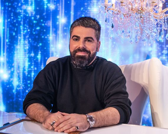 La ce seriale se uită Maurice Munteanu: „Sunt destul de tipicar şi îmi plac în general serialele britanice, cu o intrigă poliţistă”