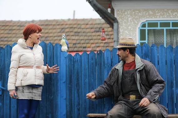 PROIECT. Guvernul ar urma să finanţeze şi telenovele, seriale sau sitcomuri