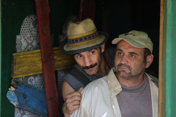 Firicel şi Celentano, noi peripeţii. Noul sezon din Las Fierbinţi începe astăzi. Tot azi începe şi emisiunea Mihaelei Rădulescu