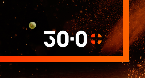 Site-ul de tenis Treizecizero.ro va avea şi o variantă cu abonament