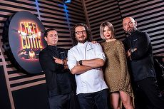 Chefi la cuţite, sezonul şapte. Antena 1 dă start preselecţiilor