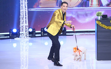 Dan Negru despre noul show cu măşti: „Piaţa e saturată de formate de afară". Ovidiu Ioaniţoaia, o potenţială „mască”