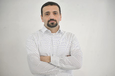 Nou publisher la Mediafax Group. A revenit în grupul lui Adrian Sârbu după patru ani