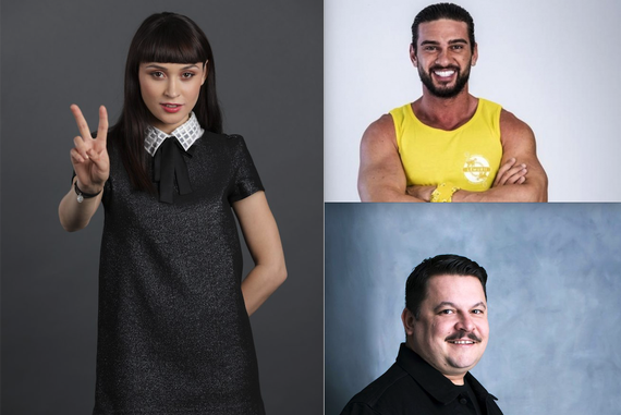 „Vocea” Irina Rimes, Mihai Bobonete şi Dorian Popa, voci şi în animaţia Marea Aventură Lego 2. Ce personaje dublează