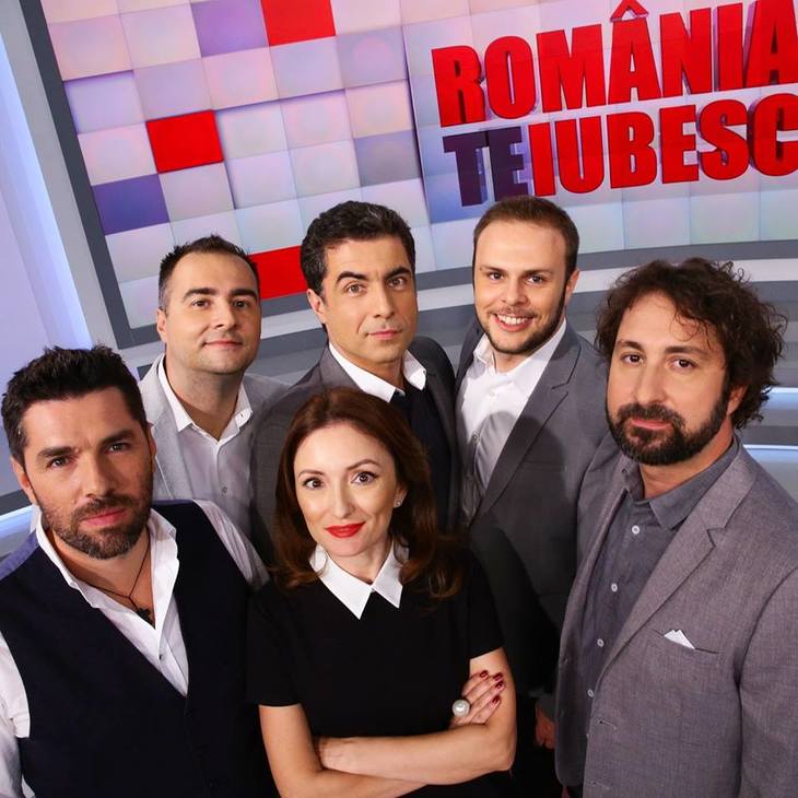 Pro TV spune din nou România, te iubesc! Emisiunea revine cu un nou sezon