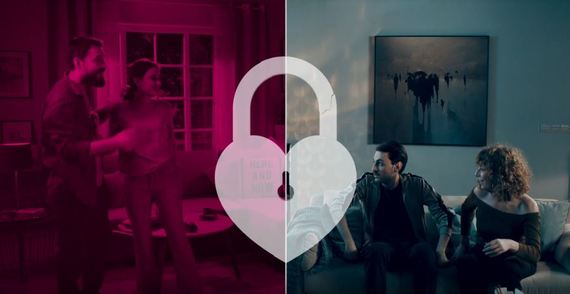 VIDEO. Telekom, campanie cu „bip” de Ziua Îndrăgostiţilor: „Abonamentul tău te bip...”