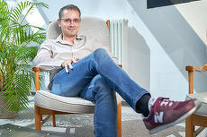 Alex Ferariu se întoarce în televiziune după trei ani. La B1 TV