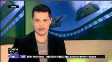 Mircea Ivan, de la Digi 24 la Observatorul Antenei. Olivia Păunescu şi Valentin Butnaru, la altă oră