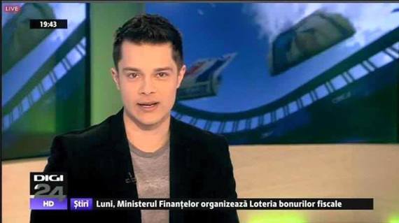 Mircea Ivan, de la Digi 24 la Observatorul Antenei. Olivia Păunescu şi Valentin Butnaru, la altă oră