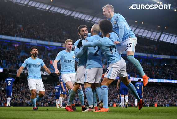 Premier League continuă încă trei sezoane la Eurosport. Postul a luat şi drepturile pentru Cupa Angliei