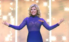 „Cântă acum cu mine”, show-ul cu Loredana şi cei 100 de juraţi, în martie. La bătaie cu Asia Express şi Exatlon