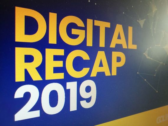 Cele mai importante ştiri din media clasică şi digitală, în Digital Recap, realizat de Alex Ciucă - Hoinaru