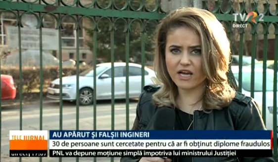 Un jurnalist acuză. TVR a preluat aproape „cuvânt cu cuvânt” o ştire de pe Vice. Postul public nu a menţionat deloc sursa articolului