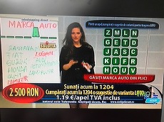 VIDEO. Păcălelile TV continuă la Etno TV. Am sunat să vedem ce se întâmplă: „Hopa! Cât pe ce!"