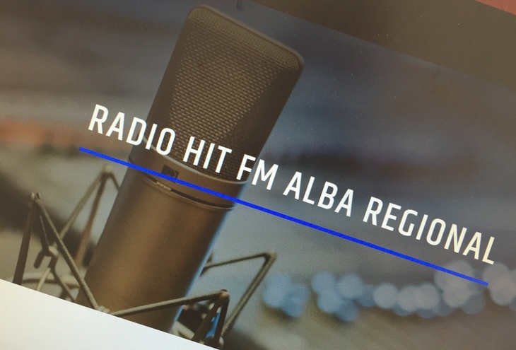 Un post de radio din Sebeş se transformă din local, în regional