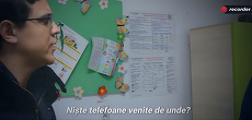 "Dumnezeul achiziţiilor", scos de pe site-ul Digi24 după o intervenţie "de sus"