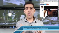 VIDEO. Pro TV, "abuz de putere" în cazul Telekom. De ce? Media Podcast by Paginademedia