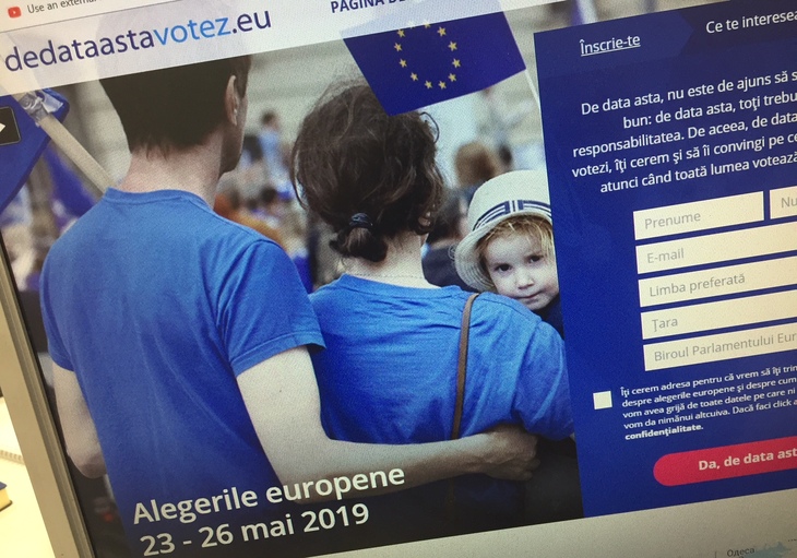 ThinkDigital va face campanie de informare despre alegerile europarlamentare. Compania lui Dragoş Stanca a câştigat pitch-ul