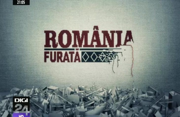 Încă o demisie de la Digi 24: "După sistarea România furată, mi-am zis că nu are rost să mai stau"