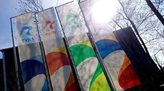 EXCLUSIV. TVR şi noua identitate a canalelor. „TVR 1 trebuie să se afle cel puţin între primele 5 televiziuni din ţară”