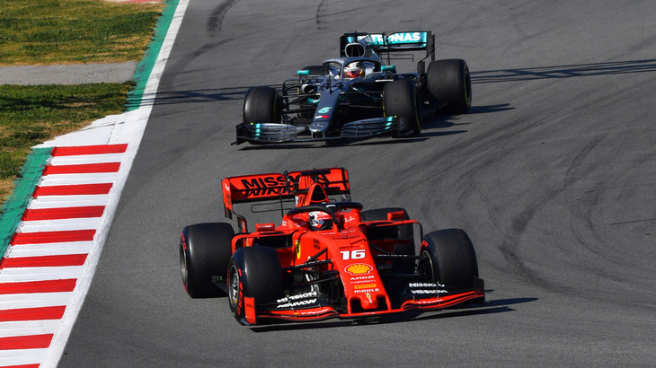 Foto: F1.com