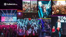 VIDEO. Vloggerii au „festival” şi în România. Dragoş Stanca şi Mikey Hash, printre organizatori