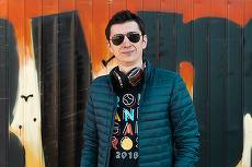 Bloggerul „Hoinaru” Alex Ciucă, emisiune despre antreprenori, la radio, în online